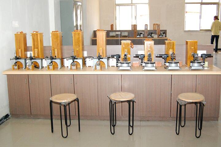 laboratory